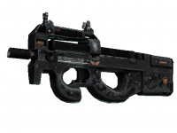 P90 Elite Build